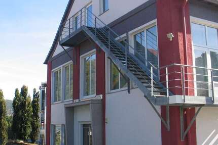 Gewerbeobjekt Nagold - 9.250&euro; | Angebot:27257802