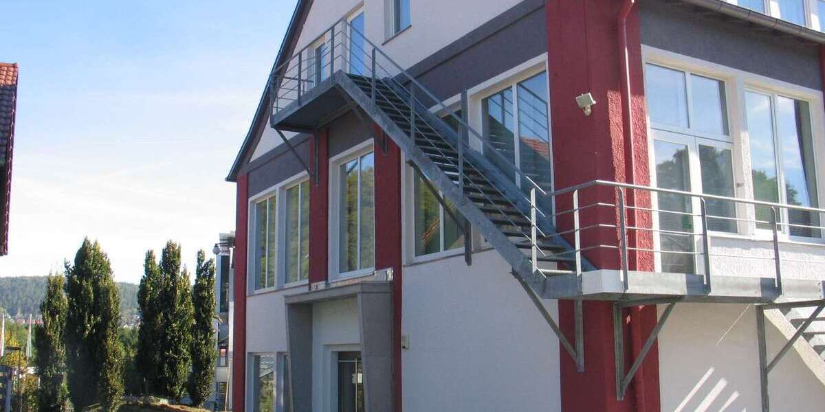 Gewerbeobjekt Nagold - 9.250&euro; | Angebot:27257802