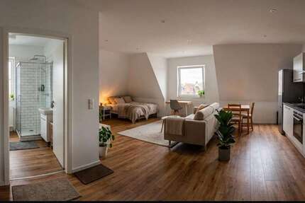 Wohnung Lahnstein - 1 Zimmer, 47 m&sup2;, 487&euro; | Angebot:27116331