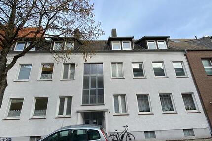 Wohnung Osnabrück - 2 Zimmer, 50 m&sup2;, 410&euro; | Angebot:26669425