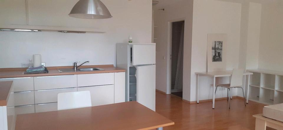 Erdgeschoßwohnung Sulzbach am Main - 1 Zimmer, 45 m&sup2;, 695&euro; | Angebot:24654337