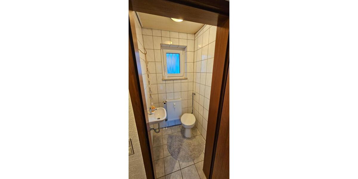 Erdgeschoßwohnung Kronach - 1 Zimmer, 80 m&sup2;, 660&euro; | Angebot:25990571