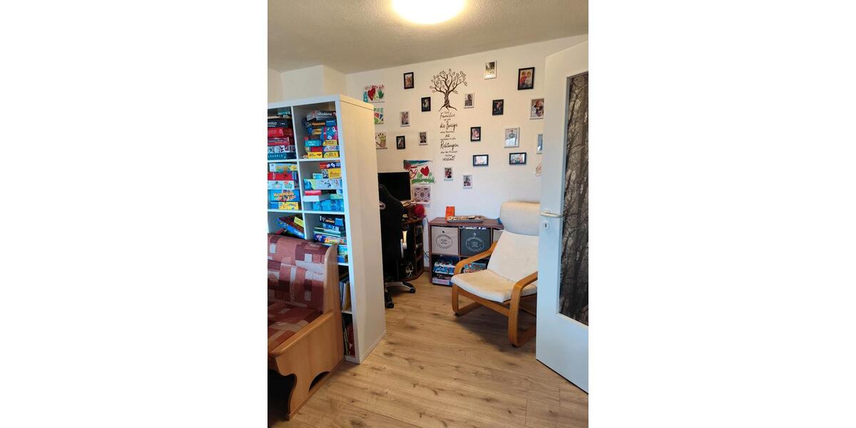 Etagenwohnung Willich - 3 Zimmer, 72 m&sup2;, 970&euro; | Angebot:25057372