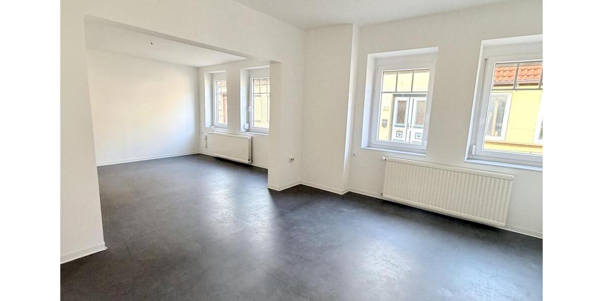 Einfamilienhaus Heide - 3.5 Zimmer, 107 m&sup2;, 1.200&euro; | Angebot:26378521