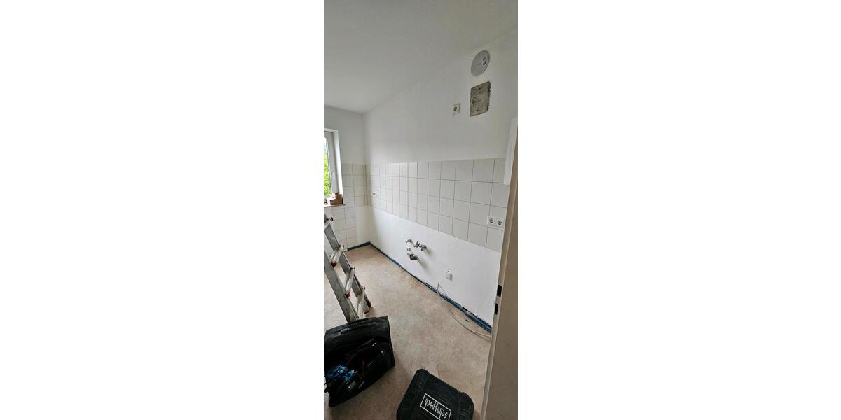 Etagenwohnung Northeim - 3 Zimmer, 70 m&sup2;, 550&euro; | Angebot:26645674