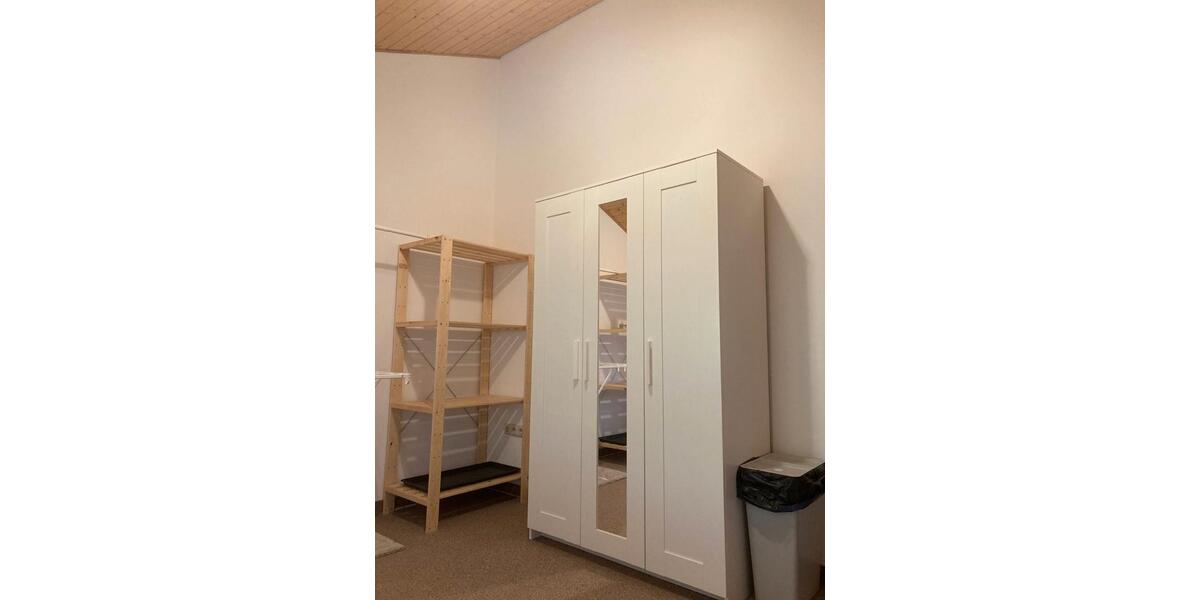 Dachgeschoßwohnung Bischofsmais - 3 Zimmer, 50 m&sup2;, 600&euro; | Angebot:26561812