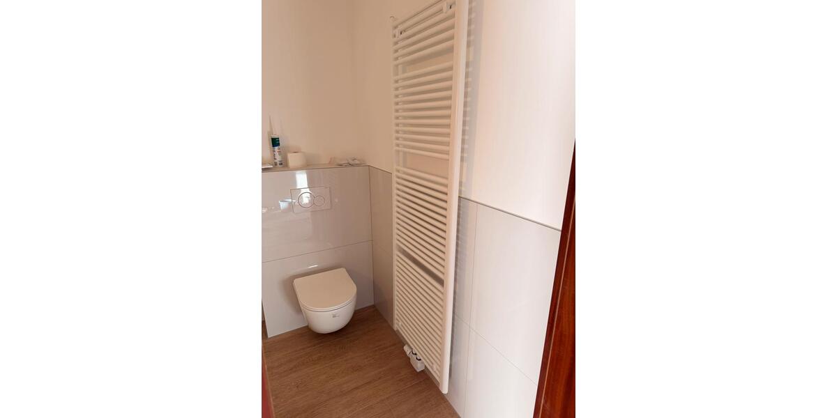 Hochparterre Oyten - 2 Zimmer, 60 m&sup2;, 800&euro; | Angebot:26498281