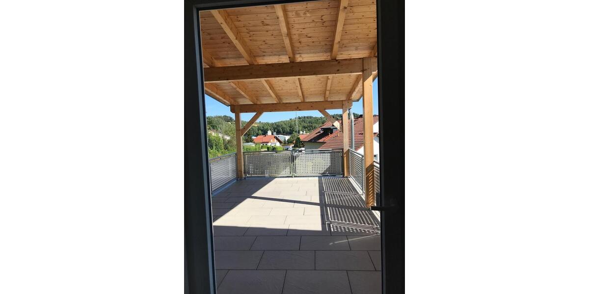 Etagenwohnung Ortenburg - 4 Zimmer, 93 m&sup2;, 770&euro; | Angebot:19419758