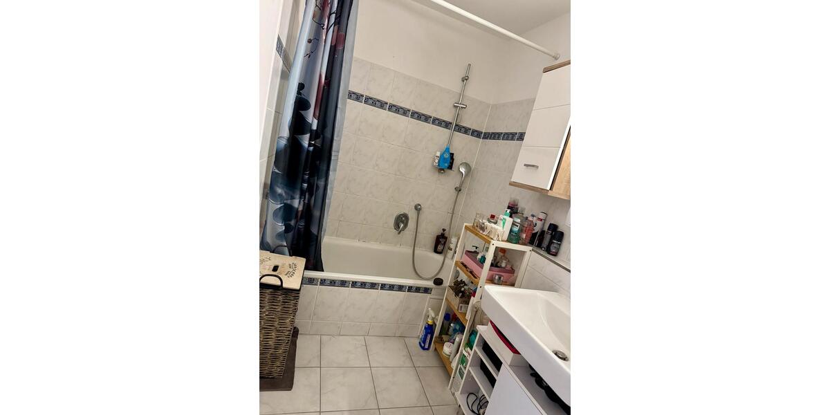 Etagenwohnung Langen (Hessen) - 4 Zimmer, 83 m&sup2;, 1.250&euro; | Angebot:26378292