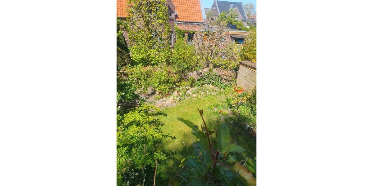 Wohnen auf Zeit Oldenburg Bürgeresch - 2 Zimmer, 23 m&sup2;, 440&euro; | Angebot:26581908