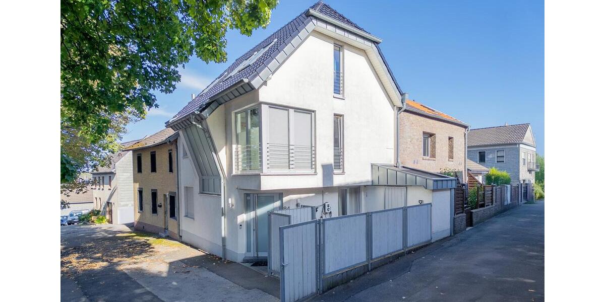 Modernes Einfamilienhaus in HerzogenrathKohlscheid 3 zimmer
