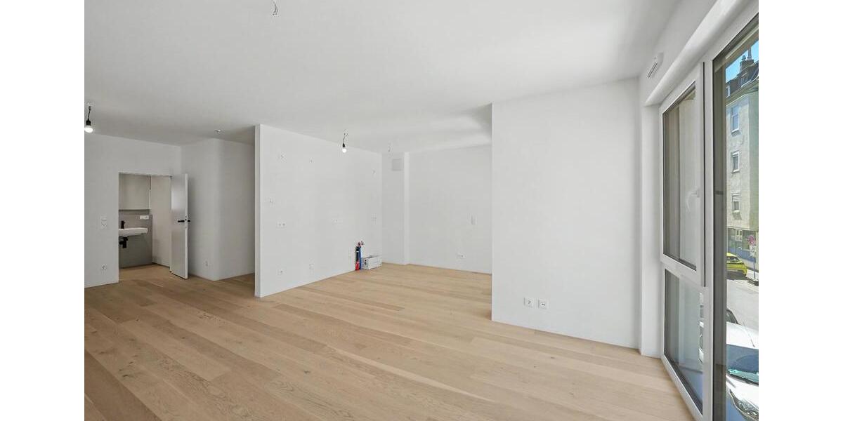Etagenwohnung Bonn - 1 Zimmer, 49 m&sup2;, 1.150&euro; | Angebot:26603067