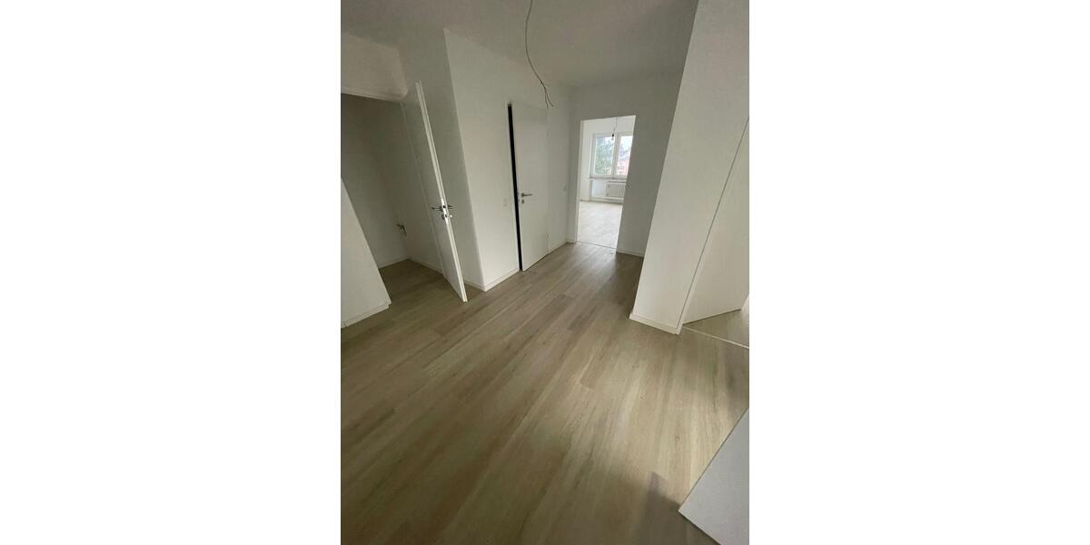 Etagenwohnung Köln Porz - 3 Zimmer, 78 m&sup2;, 1.070&euro; | Angebot:24815486