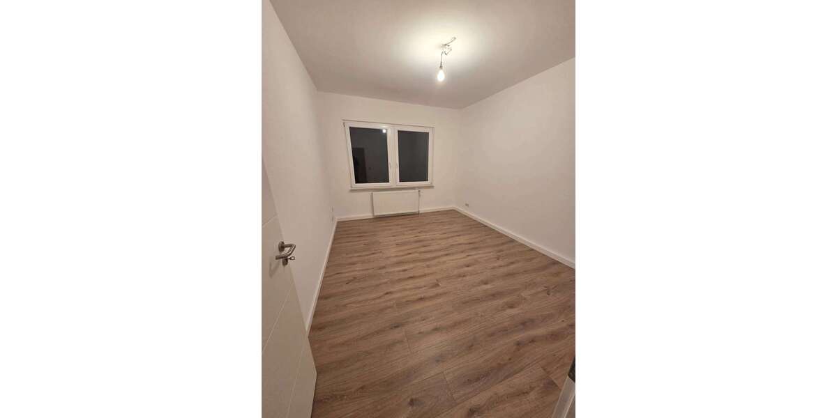 Etagenwohnung Hanau - 2 Zimmer, 40 m&sup2;, 500&euro; | Angebot:25225476