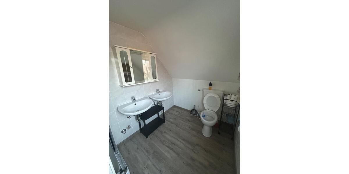 Etagenwohnung Bad Wörishofen - 1 Zimmer, 20 m&sup2;, 70&euro; | Angebot:26519077