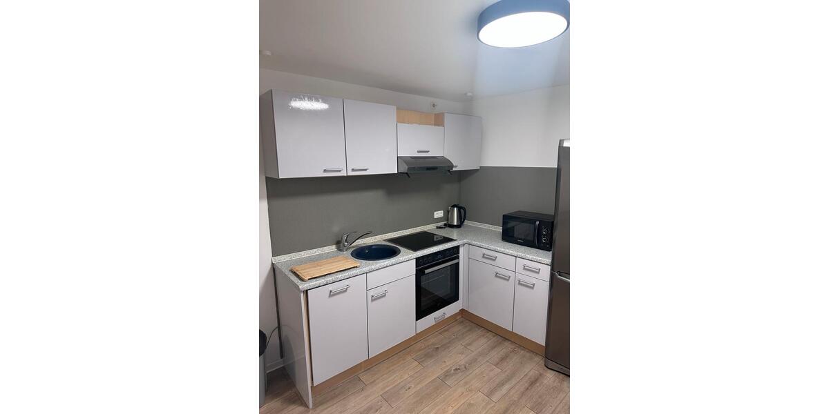 Etagenwohnung Rostock Hansaviertel - 1 Zimmer, 50 m&sup2;, 800&euro; | Angebot:24704404