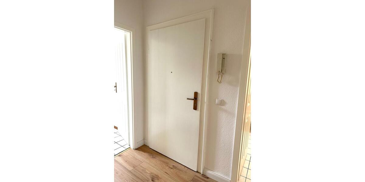 Etagenwohnung Nürnberg Altstadt, St. Lorenz - 3 Zimmer, 60 m&sup2;, 870&euro; | Angebot:26611748