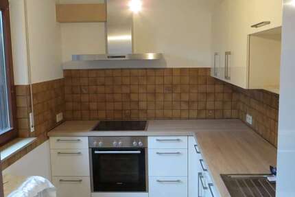 Wohnung zum Mieten in Kirchheim 1.050 € 84.67 m² 3 zimmer