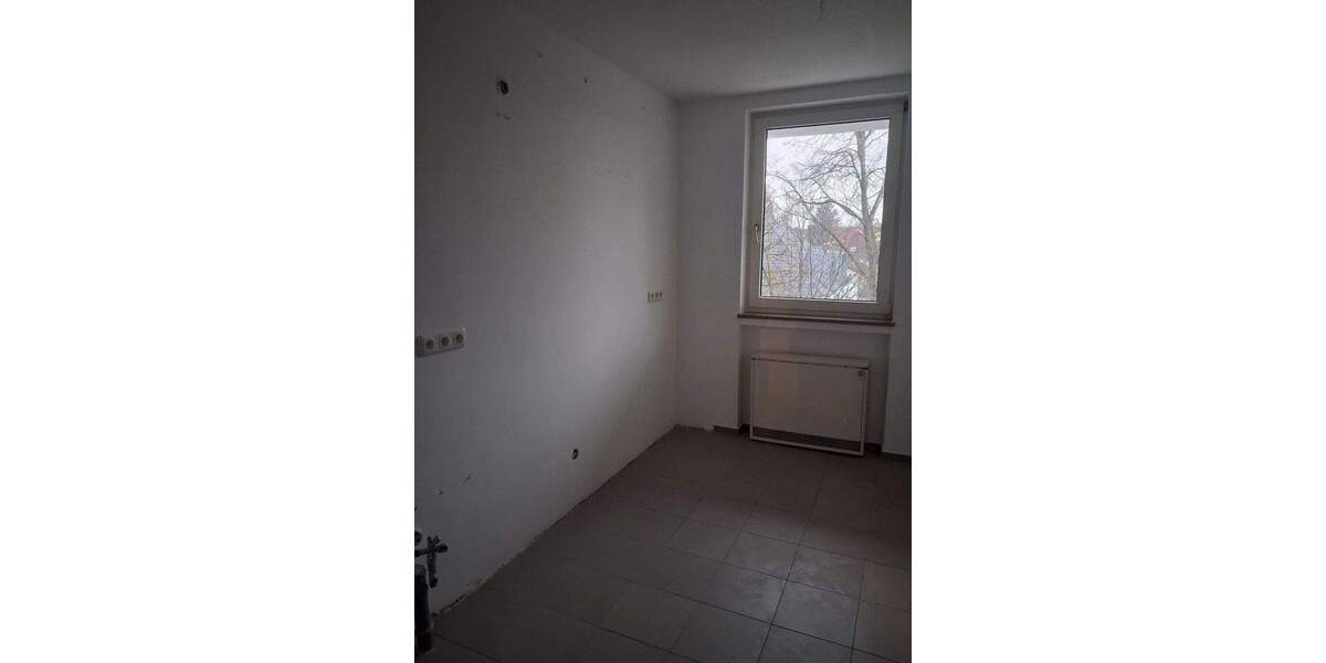 Moderne 3-Zimmer-Wohnung mit Südterrasse - Erstbezug nach Sanierung 3 zimmer