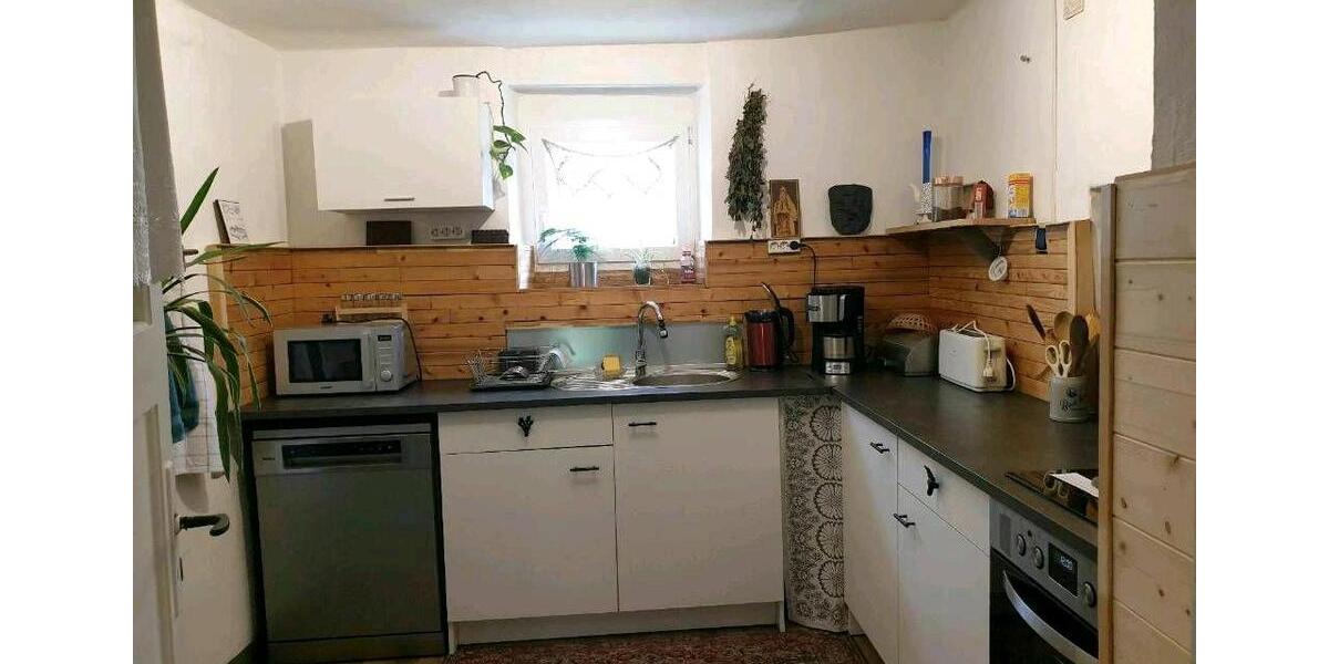 Wohnen auf Zeit Volkach - 2 Zimmer, 60 m&sup2;, 30&euro; | Angebot:14122313