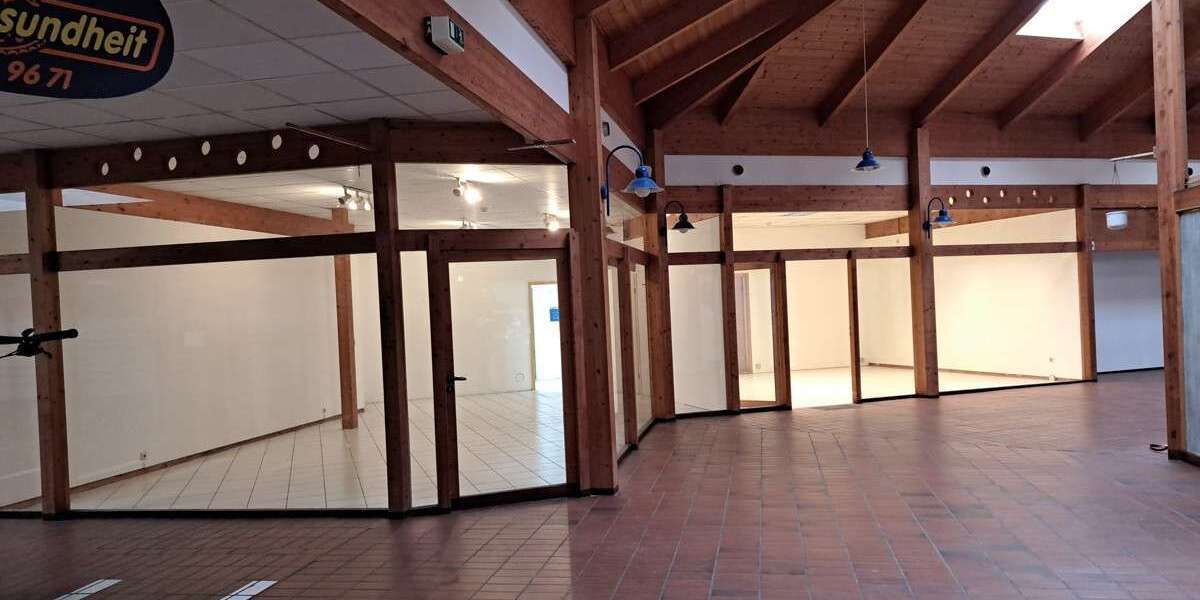 Einzelhandel in Ronnenberg 512 € 45 m² zimmer