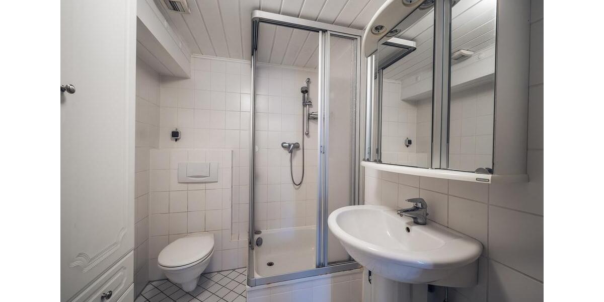 Gemütlicher Bungalow zu vermieten + zentrumsnah + großzügig + ruhig + familienfreundlich 4 zimmer