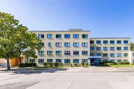 Gewerbeobjekt Brandenburg an der Havel Hohenstücken - 956&euro; | Angebot:24552364