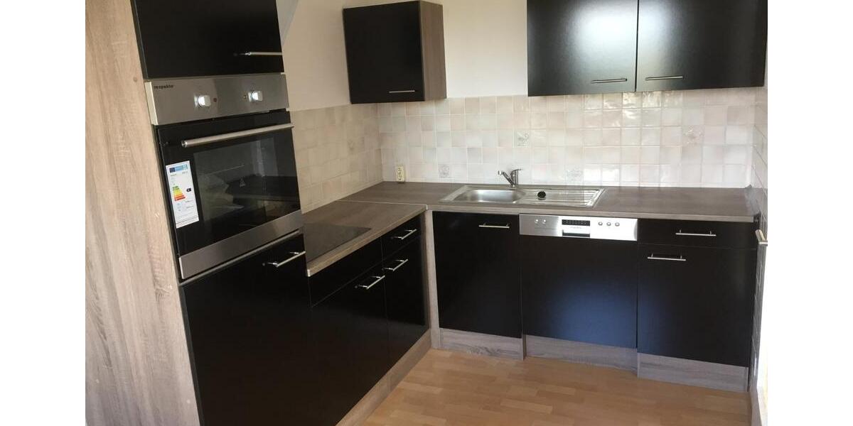 Etagenwohnung Greifswald Groß Schönwalde - 3 Zimmer, 61 m&sup2;, 610&euro; | Angebot:25216604