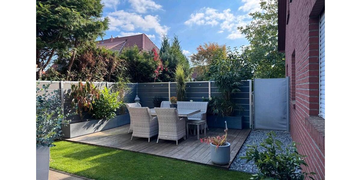 Dachgeschoßwohnung Rühen - 3 Zimmer, 71 m&sup2;, 956&euro; | Angebot:24827576