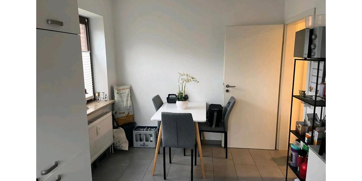 Erdgeschoßwohnung Kropp - 4 Zimmer, 92 m&sup2;, 1.050&euro; | Angebot:26622537