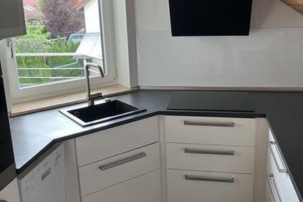 Wohnung Aalen Ebnat - 3 Zimmer, 60 m&sup2;, 690&euro; | Angebot:26434511