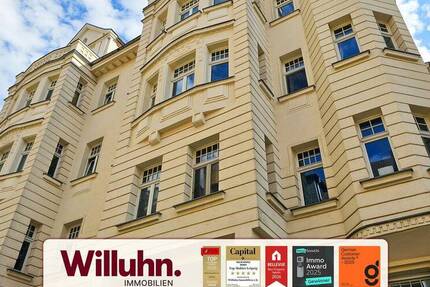 Gewerbeobjekt Leipzig Südvorstadt - 955&euro; | Angebot:26730748