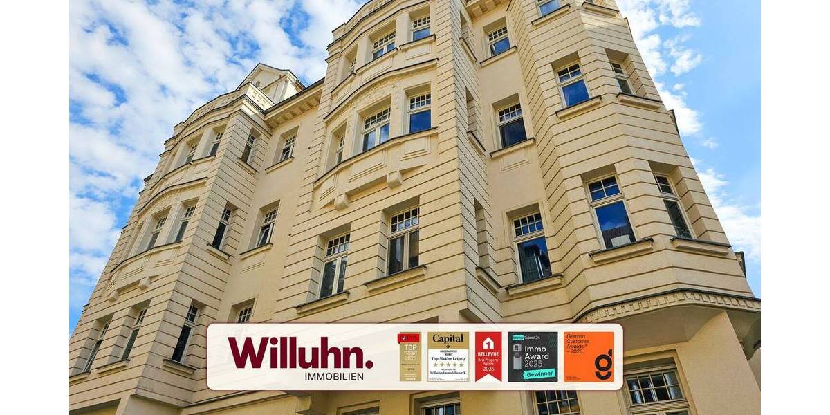 Gewerbeobjekt Leipzig Südvorstadt - 955&euro; | Angebot:26730748