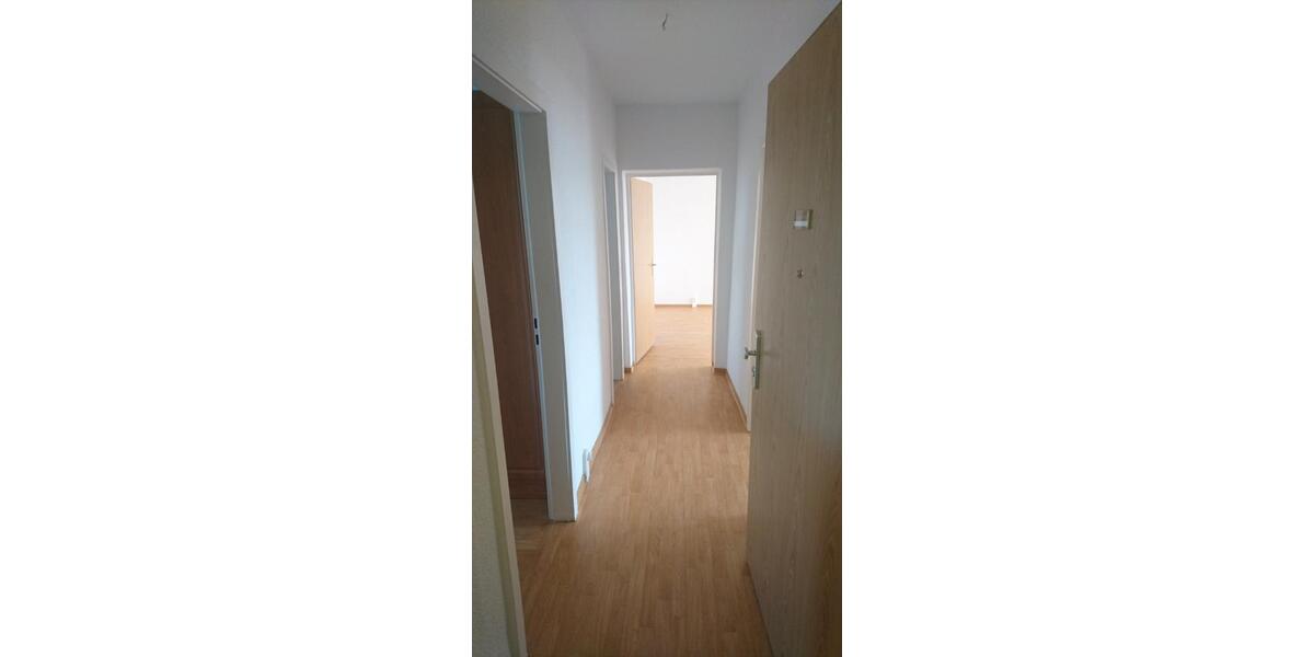 Etagenwohnung Greifswald Groß Schönwalde - 3 Zimmer, 59 m&sup2;, 586&euro; | Angebot:26619091