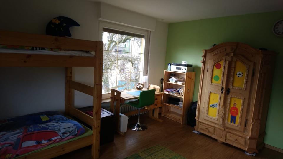 Einfamilienhaus Mellrichstadt - 5.5 Zimmer, 160 m&sup2;, 1.180&euro; | Angebot:25426482