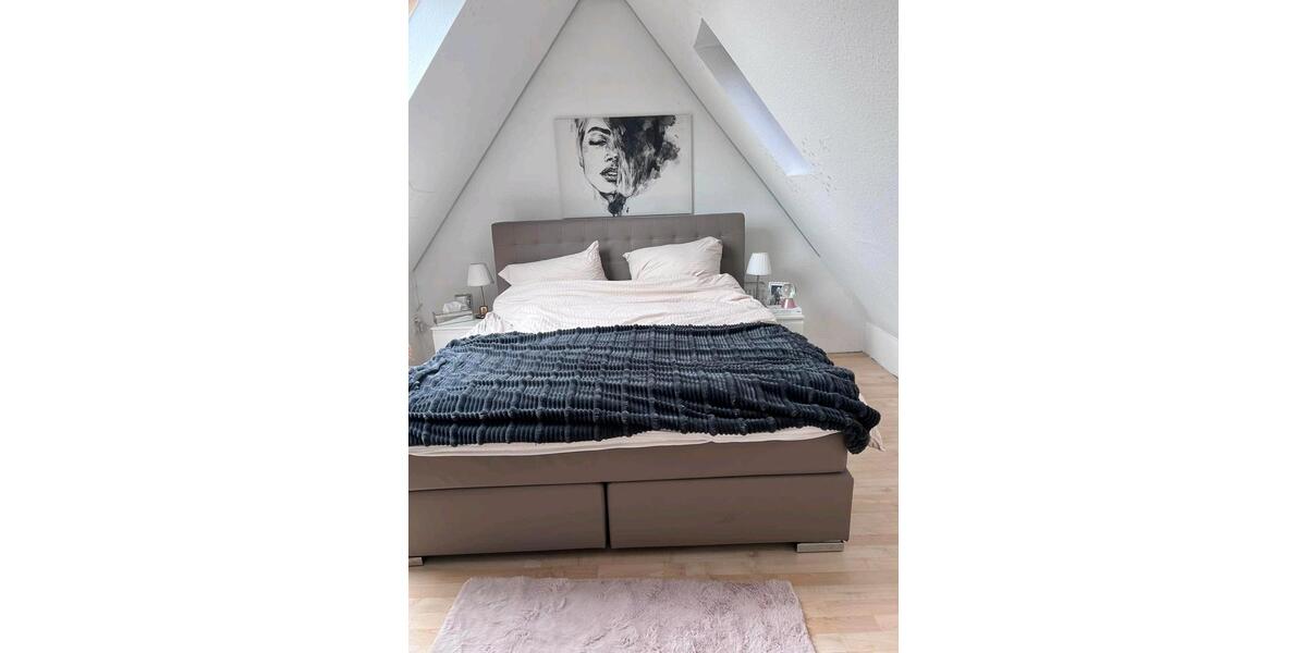 Maisonettenwohnung Gevelsberg - 4 Zimmer, 530&euro; | Angebot:23627247