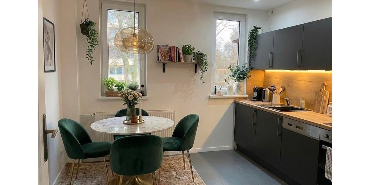 Erdgeschoßwohnung Jüterbog - 4 Zimmer, 120 m&sup2;, 1.380&euro; | Angebot:24362199