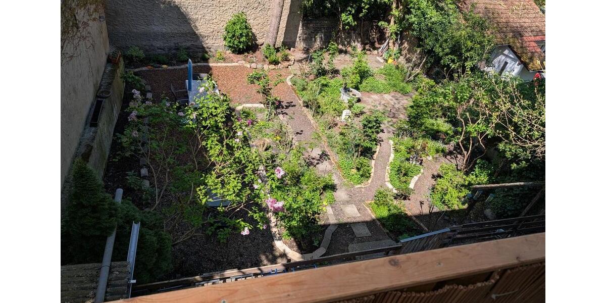 Etagenwohnung Speyer - 4 Zimmer, 110 m&sup2;, 1.200&euro; | Angebot:26271949