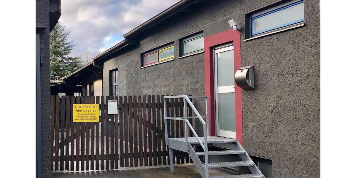 Gewerbeobjekt Herbrechtingen - 450&euro; | Angebot:25450700