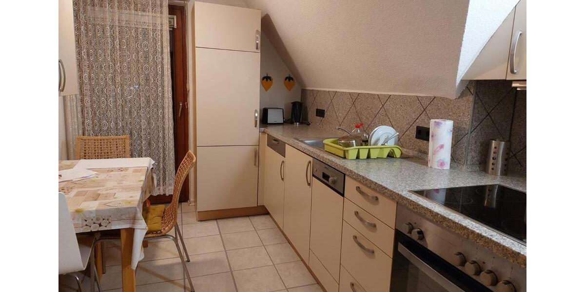 Etagenwohnung Glinde - 3 Zimmer, 78 m&sup2;, 1.030&euro; | Angebot:25892083