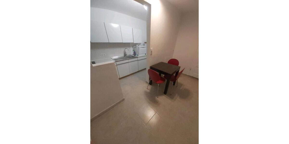 Wohnen auf Zeit Bopfingen - 1 Zimmer, 16 m&sup2;, 400&euro; | Angebot:26424200
