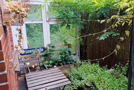 Wohnen auf Zeit Dötlingen - 1 Zimmer, 18 m&sup2;, 500&euro; | Angebot:23530375