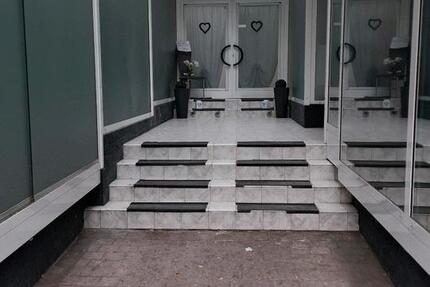 Schöne Wohnung Nähe Kurpark in Bad Orb 3 zimmer