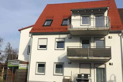 Wohnung zum Mieten in Gerolsbach 1.100 € 93 m²