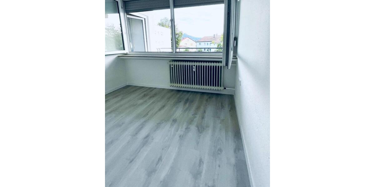 Etagenwohnung Hechingen - 2 Zimmer, 37 m&sup2;, 669&euro; | Angebot:26538985