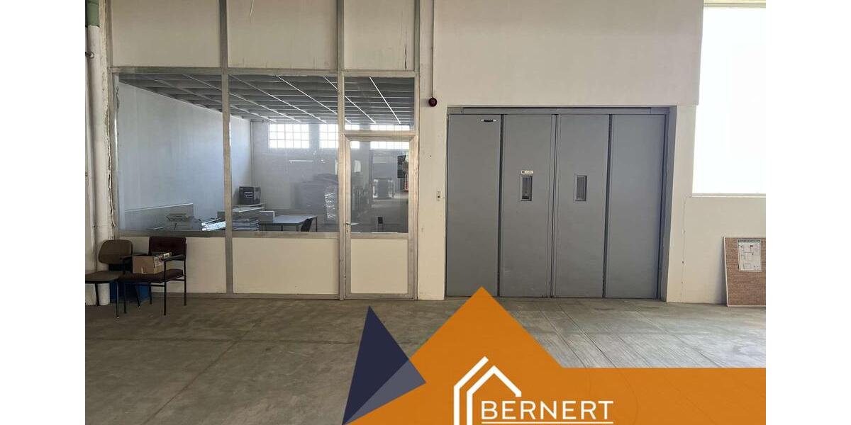 Gewerbeobjekt Sonnefeld - 4.200&euro; | Angebot:20451565