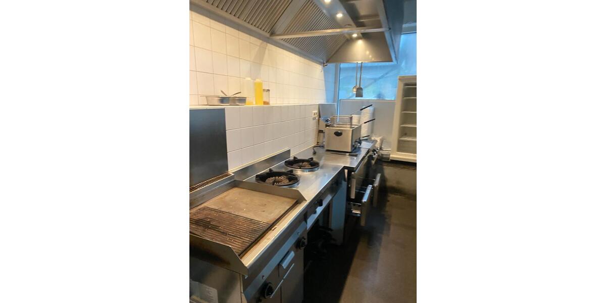 Gewerbeobjekt Bielefeld Brackwede - 2.850&euro; | Angebot:26703449