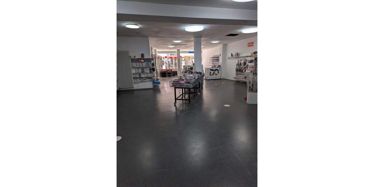 Gewerbeobjekt Rottenburg - 1.800&euro; | Angebot:25747701