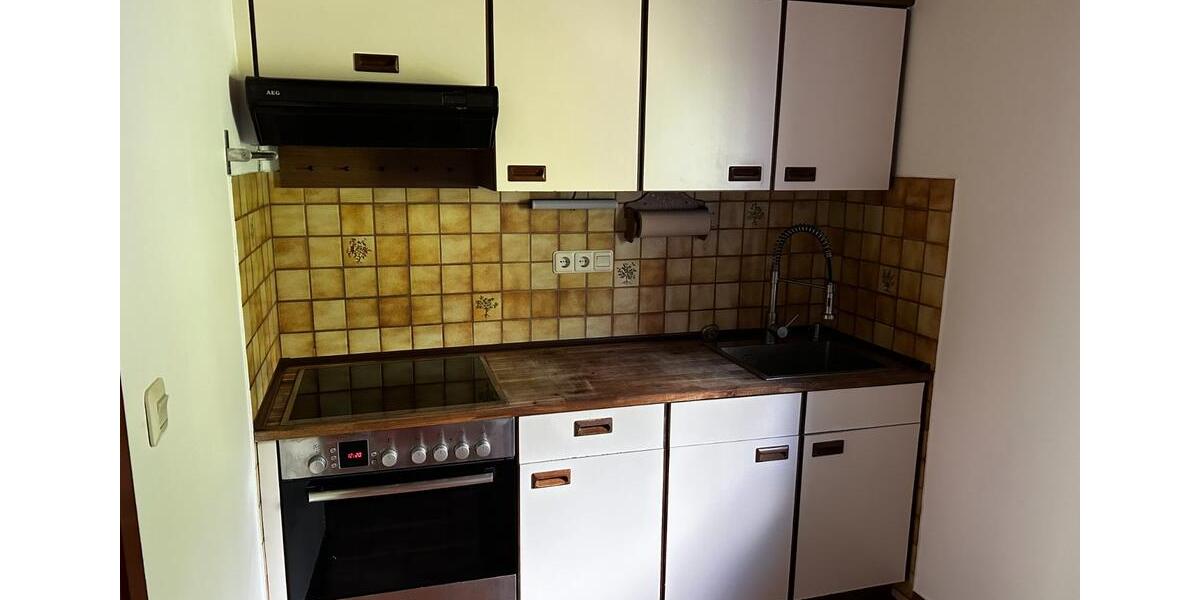 Etagenwohnung Maisach - 2.5 Zimmer, 52 m&sup2;, 1.000&euro; | Angebot:25167373