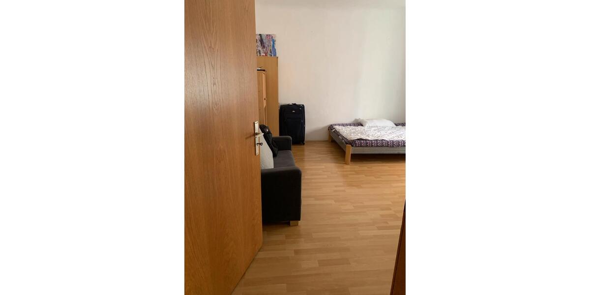 Wohnen auf Zeit Passau Mühltal - 1 Zimmer, 16 m&sup2;, 350&euro; | Angebot:24811258